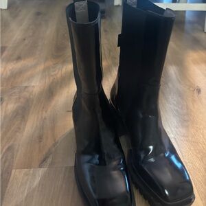 Women’s all saints boots
